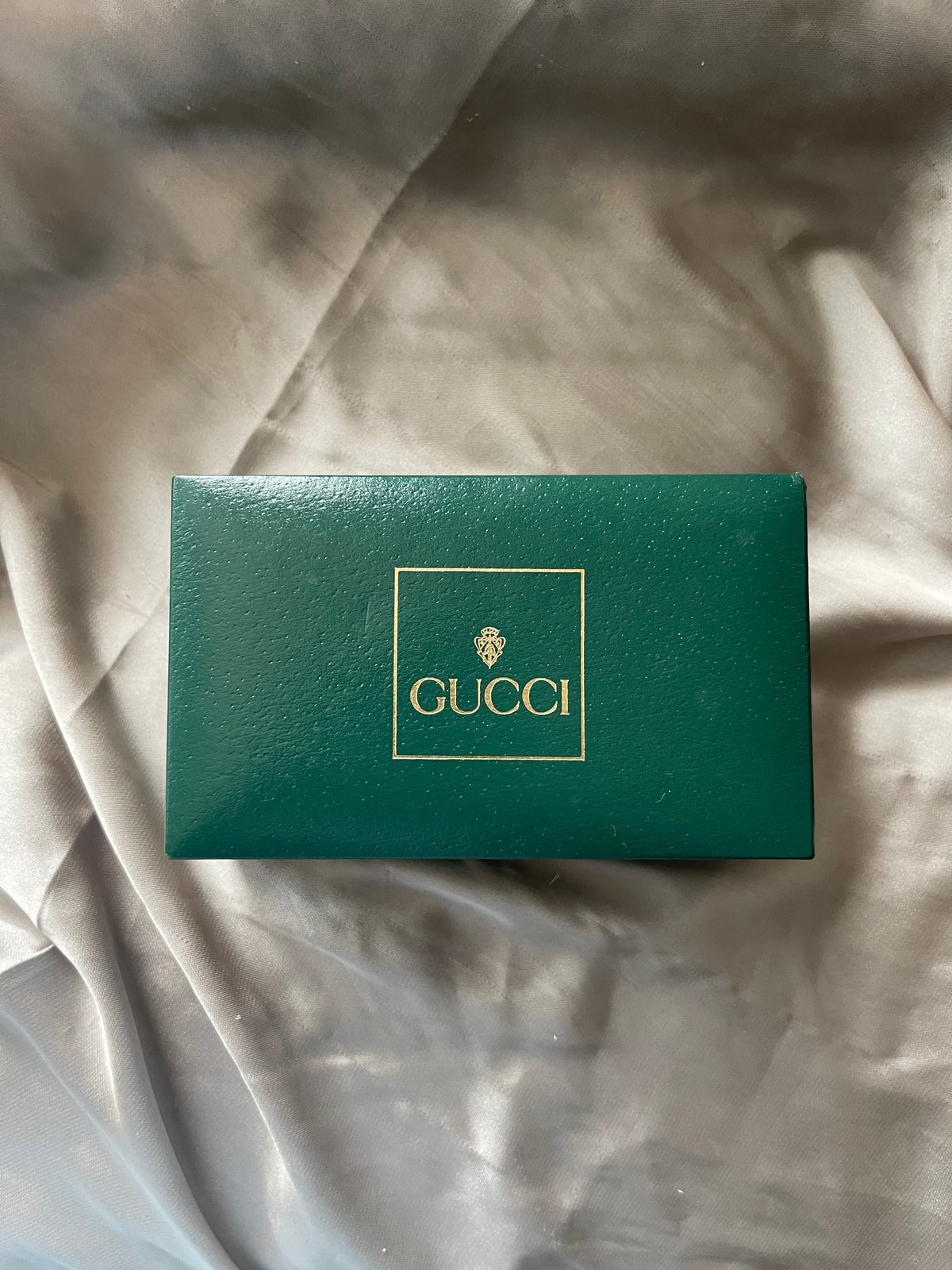 *Working* Interchangeable GUCCI Bezel Watch (with extra rare bezels)
